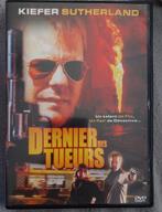Dvd Dernier des Tueurs ( Kiefer Sutherland ), Comme neuf, Enlèvement ou Envoi