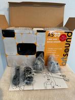 Artsound AS30 inbouw boxen, Overige merken, Nieuw, Ophalen of Verzenden, 60 tot 120 watt