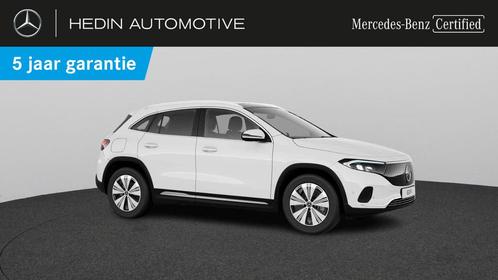 Mercedes-Benz EQA 250 Business Line | Panoramisch dak | 360, Auto's, Mercedes-Benz, Bedrijf, Te koop, EQA, Bluetooth, Centrale vergrendeling
