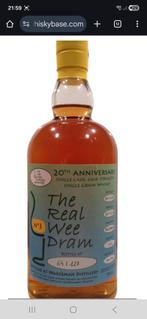 braeckman whisky, Ophalen of Verzenden, Nieuw