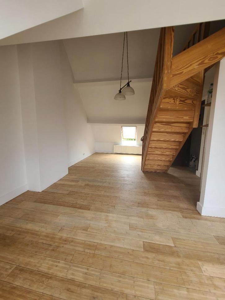 Appartement te huur in Drogenbos, Immo, Appartementen en Studio's te huur, Provincie Vlaams-Brabant