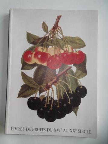 Livres de fruits beschikbaar voor biedingen