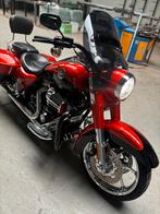 Harley-Davidson CVO ROAD KING, 2 cilinders, Chopper, Bedrijf, Meer dan 35 kW