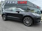 Porsche Macan 2.0 Turbo PDK TOIT PANO LED BI-XENONVERING, 4 cilinders, 5 zetels, 5 deurs, SUV of Terreinwagen