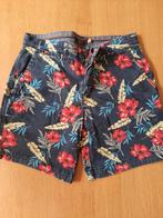 Bermuda superdry taille 29, Ophalen, Zo goed als nieuw, Superdry