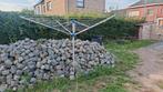 Droogmolen/wasrek, Tuin en Terras, Droogmolens en Wasrekken, Ophalen, Zo goed als nieuw, Droogmolen
