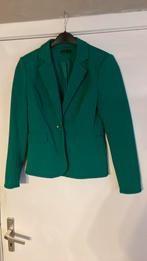 Vero moda groene blazer 40, Kleding | Dames, Jasjes, Kostuums en Pakken, Ophalen of Verzenden, Zo goed als nieuw