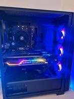 Rtx 3080Ti SuprimX 12gb & Amd Ryzen 5 5500 - 16GB, Ophalen, Msi, AMD Ryzen 5, Zo goed als nieuw