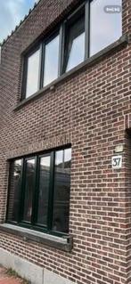 Ramen Shuco houtstructuur nieuw, Anvers (ville)