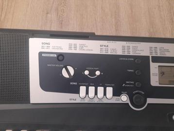yamaha, Musique & Instruments, Enlèvement, Utilisé