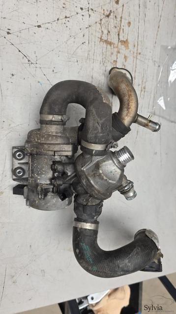 Extra circulatie waterpomp n52 n53 BMW 1 / 3 / 5 / 6 / 7 / X beschikbaar voor biedingen