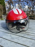 helm - kinder model, Motoren, XS, Overige typen, Tweedehands, Ophalen