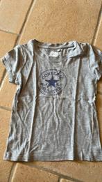Prachtige T-shirt maat 8 jaar converse, Enfants & Bébés, Vêtements enfant | Taille 128, Comme neuf, Enlèvement ou Envoi