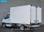 Mercedes Sprinter 316 CDI Koelwagen Xarios 500 380V Koeler K, Auto's, Bestelwagens en Lichte vracht, Gebruikt, Euro 6, 4 cilinders