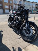 Harley-Davidson Roadster, Motoren, 2 cilinders, ABS, Motorrijbewijs A, 1202 cc
