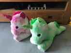 Pluche knuffels!!, Ophalen, Gebruikt, Overige typen