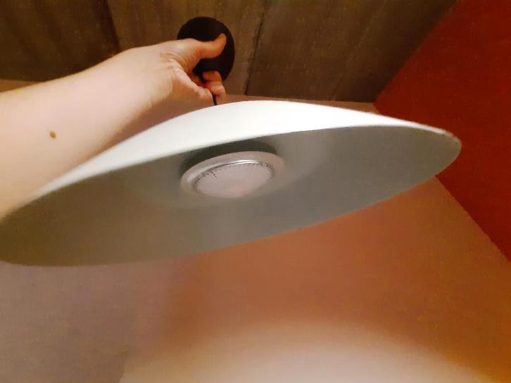 Abat-jour, Maison & Meubles, Lampes | Abat-jour, Comme neuf, Enlèvement