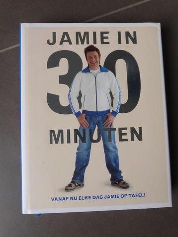 Jamie in 30 minuten beschikbaar voor biedingen