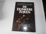 King, Stephen : Donkere toren de jonge jaren vd scherpschutt, Boeken, Gelezen, Stephen King, Verzenden