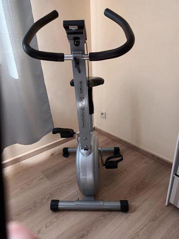 VÉLO - APPAREIL FITNESS