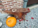 Aambeeld (zwaar), Doe-het-zelf en Bouw, Gereedschap | Handgereedschap, Ophalen