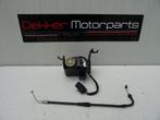 Servomotor + Kabel Ducati Diavel 1200 2011-2012-2013-2014, Motoren, Gebruikt, -, -, Ophalen of Verzenden