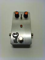 Fuzzrocious Ram the Manparts Clone, Verzenden, Nieuw, Distortion, Overdrive of Fuzz