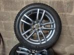 Pneus et  jantes hiver, Autos : Pièces & Accessoires, Pneus & Jantes, Pneus et Jantes, Pneus hiver, Véhicule de tourisme, 17 pouces