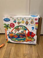 Kleurrijke baby speelmat playgro twv 75€, Ophalen, Zo goed als nieuw