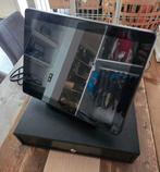 Kassasysteem, Ophalen