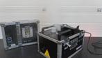 Antari HZ500, Muziek en Instrumenten, Licht en Laser, Ophalen, Gebruikt, Licht, Kleur