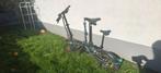 Elektrische plooifiets eovolt., Fietsen en Brommers, Elektrische fietsen, Ophalen, Gebruikt