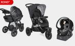 Trio Chico I move kinderwagen te koop, Ophalen, Gebruikt, Kinderwagen, Overige merken