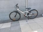 Jongenfiets 24 inch in zeer goed staat, Ophalen, Zo goed als nieuw, 24 inch