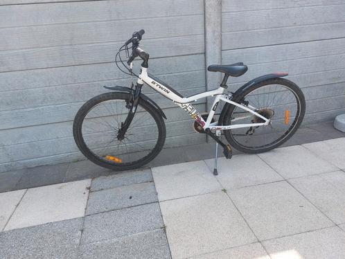 Jongenfiets 24 inch in zeer goed staat, Fietsen en Brommers, Fietsen | Jongens, Zo goed als nieuw, 24 inch, Ophalen