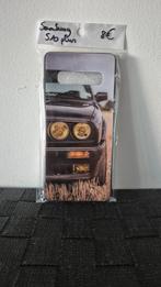 Samsung S10 Plus Auto BMW Hoes, Telecommunicatie, Mobiele telefoons | Hoesjes en Screenprotectors | Samsung, Ophalen, Nieuw, Hoesje of Tasje