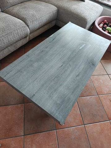 Salontafel dark forest beschikbaar voor biedingen