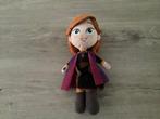 Disney Frozen Anna pluche character (29 cm), Kinderen en Baby's, Speelgoed | Knuffels en Pluche, Ophalen of Verzenden, Gebruikt