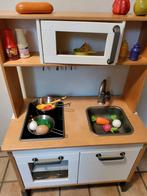 Kinderspeelkeuken., Kinderen en Baby's, Speelgoed | Speelkeukens, Ophalen, Zo goed als nieuw