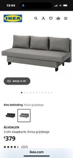 Zetelbed Älvdalen, Huis en Inrichting, Ophalen, Minder dan 75 cm, 150 tot 200 cm, Zweeds