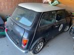 Oldtimer 1985 (Austin Mini), Auto's, Austin, Particulier, Te koop