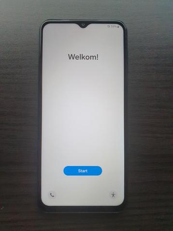 Samsung galaxy A23 5G  beschikbaar voor biedingen