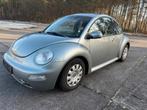 Volkswagen. Beetle. 1.9dti, Auto's, Volkswagen, Voorwielaandrijving, Stof, 4 cilinders, Bedrijf