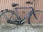 Herenfiets 28", Vélos & Vélomoteurs, Vélos | Ancêtres & Oldtimers, Enlèvement