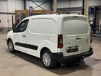 Citroen berlingo lichte vracht airco PERFECTE STAAT+ keuring, Auto's, Bedrijf, Te koop