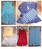 woody pyama's meisjes maat  16 jaar/176, Kinderen en Baby's, Ophalen, Broek