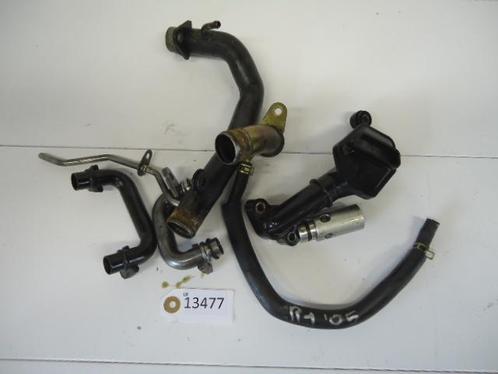 R1 2004 - 2006 Yamaha Motorblok onderdelen D1-19590, Motoren, Onderdelen | Yamaha