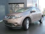 Nissan Murano 2.5 dCi Executive automaat (bj 2011), Auto's, Te koop, Gebruikt, 5 deurs, 140 kW