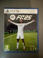 FC25 PS5 disc, Games en Spelcomputers, Games | Sony PlayStation 5, Ophalen of Verzenden, Zo goed als nieuw