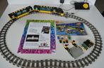 Lego: nr. 4559 Highspeed Train., Kinderen en Baby's, Speelgoed | Duplo en Lego, Ophalen of Verzenden, Gebruikt, Complete set, Lego